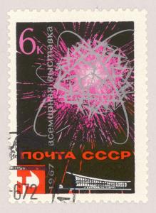 Russia  3296   Used 