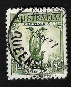 Australia 1932 - U - Scott #141