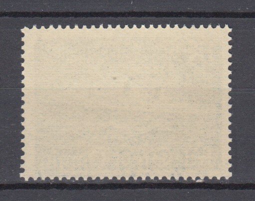 1938 Danzig German Occupation   German Ship Michel 286 MNH