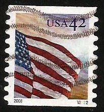 USA #4242  PNC #V2222