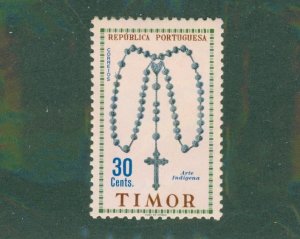 Timor 304 MH BIN $0.50