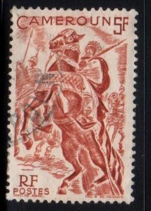 Cameroun Scott No. 316