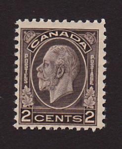 Canada 196 F MH
