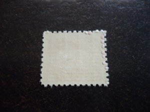 Stamps - Cuba - Scott#RA43 - Mint Hinged Stamp