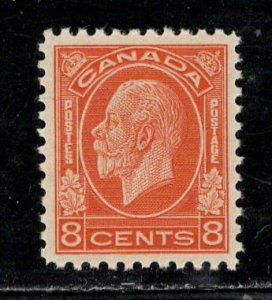 CANADA SC# 200 FVF/MNG