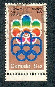 Canada B1 used single