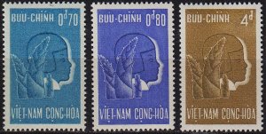 VIETNAM SÜD SOUTH [1961] MiNr 0231 ex ( **/mnh ) [01]