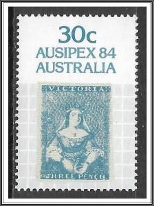 Australia #926a Ausipex '84 MNH