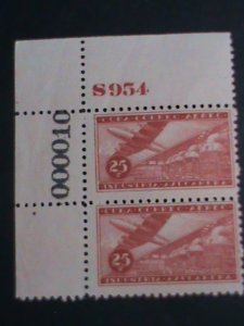 ​CUBA STAMP-1962 SC#756 LATIN AMERICAN GAMES KEY STAMP MNH-  VERY FINE