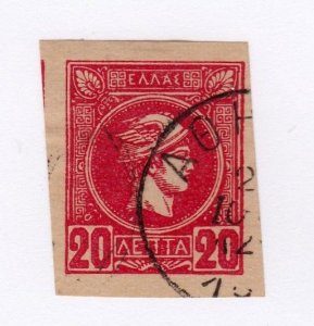 Greece    68       used