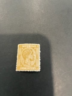 Cuba sc 78 MNH