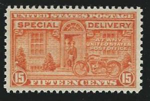 United States     mnh SC  e16