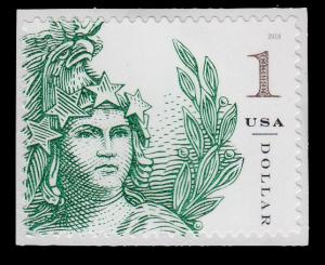 United States 5295 MNH