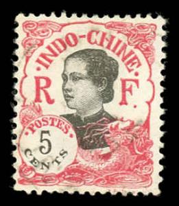 IndoChina 102 Used