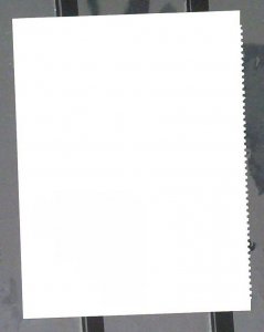 Small Collection Selvage Lot