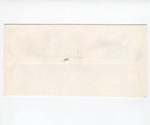 Farah Abad Park 1974 Two Different Cachet First Day Covers