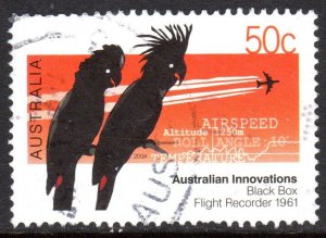AUSTRALIA.2004 Australian Innovations