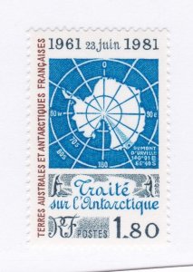 F.S.A.T.         94         MNH OG