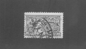 U.S E6 USED CV$ 10.00 BIN$ 4.25