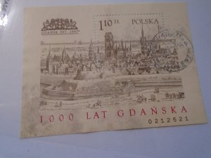 Poland  #  3343  used