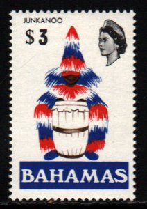 Bahamas #330   MH