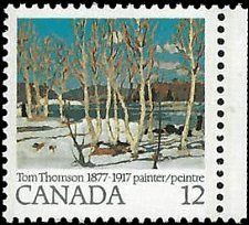 CANADA   #733 MNH (7)