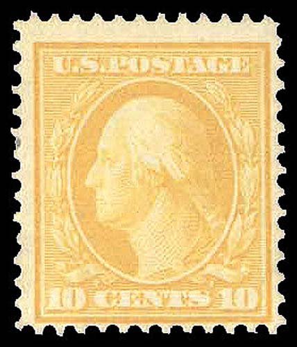 U.S. WASH-FRANK. ISSUES 381  Mint (ID # 92226)