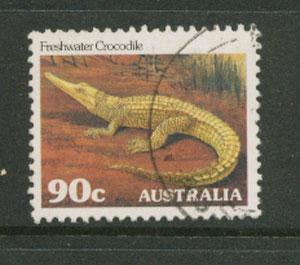 Australia SG 804 VFU