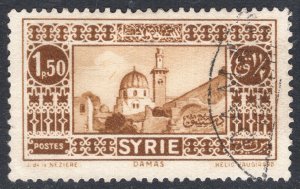 SYRIA SCOTT 218