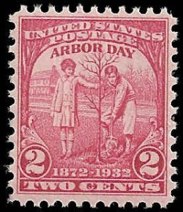 US - 717 - Unused - SCV-0.25