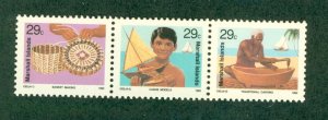 Marshall Islands 428a MNH BIN $2.00