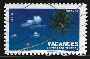France #3324   used       