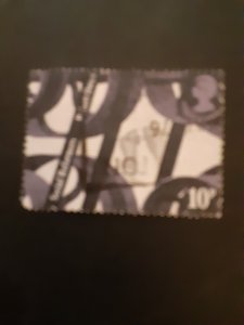 *Great Britain #782u