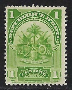 Haiti 53 MOG J797-2