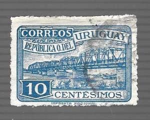 Uruguay 1948 - U - Scott #566