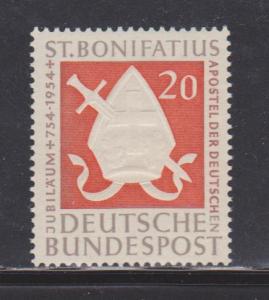 Germany  Scott # 724 MNH