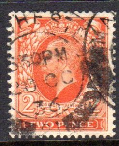 213b U (wmk. sideways)  CV$70.00