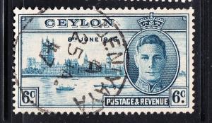 Ceylon 293 VF