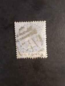 +St. Christopher #12          Used