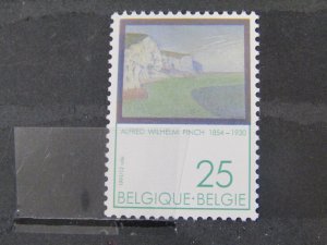 Belgium 1410 MNH