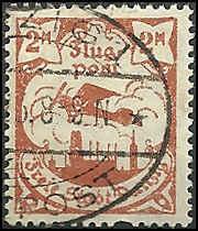 Danzig  - C7   - Used - SCV-0.45