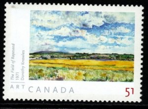 CANADA SG2389 2006 ART CANADA MNH