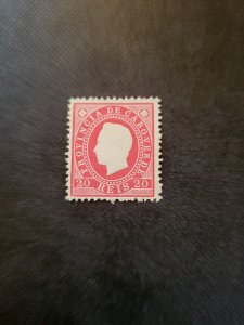 Stamps Cape Verde 17 never hinged