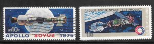 #1569-70 Used Set of 2 (my9)