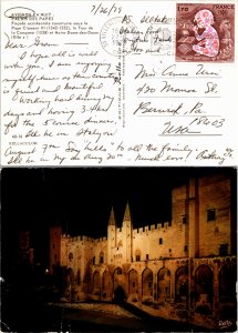 Picture Postcards, France