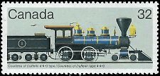 CANADA   #1037 MNH (4)