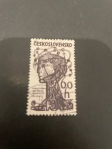 Czechoslovakia sc 1210 u