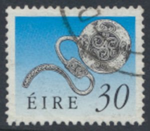 Ireland  SG 754    SC#  780    Used  see details & scans