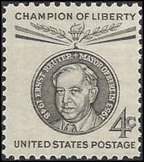 1136 Mint,OG,NH... SCV $0.25