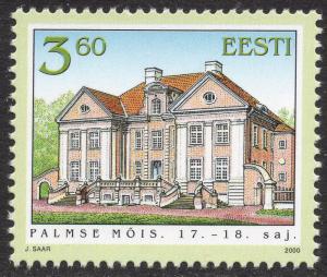 ESTONIA SCOTT 395
